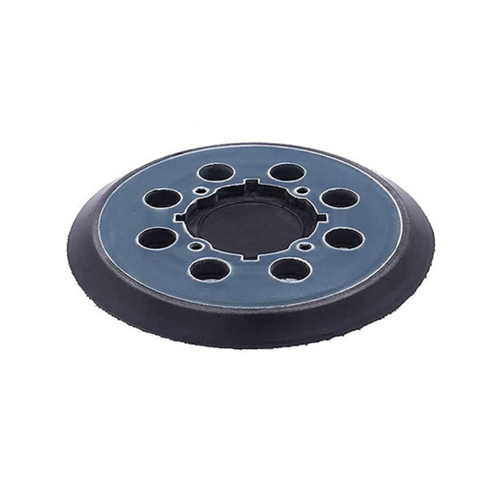 5″ 4-Screw Orbital Sander Pad Hook Loop For Dewalt DWE6421 N32907 Replacement