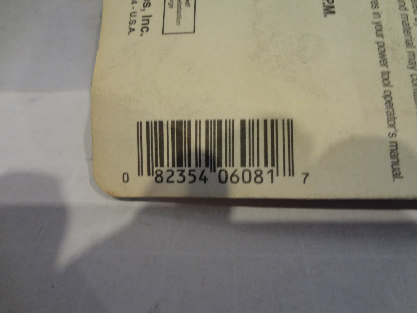 GatorGrit 1″ Drum Sander Refills 120 Fine #6081 (3 sleeves)