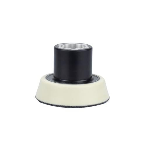 Universal Rotary Polisher Backing Pad – 5/8″ Thread for High-Speed 2″