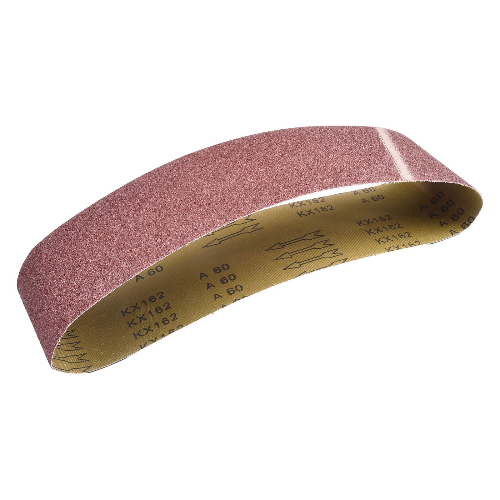 Sanding Belts 915*100mm Cloth Belt for sanders 40-1000 Grit For Grinding