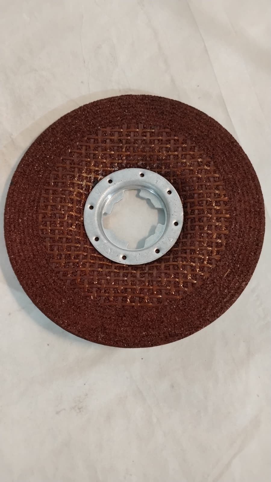 Makita- ‎E-00430-Lock Grinding Wheel 115mm WA36N