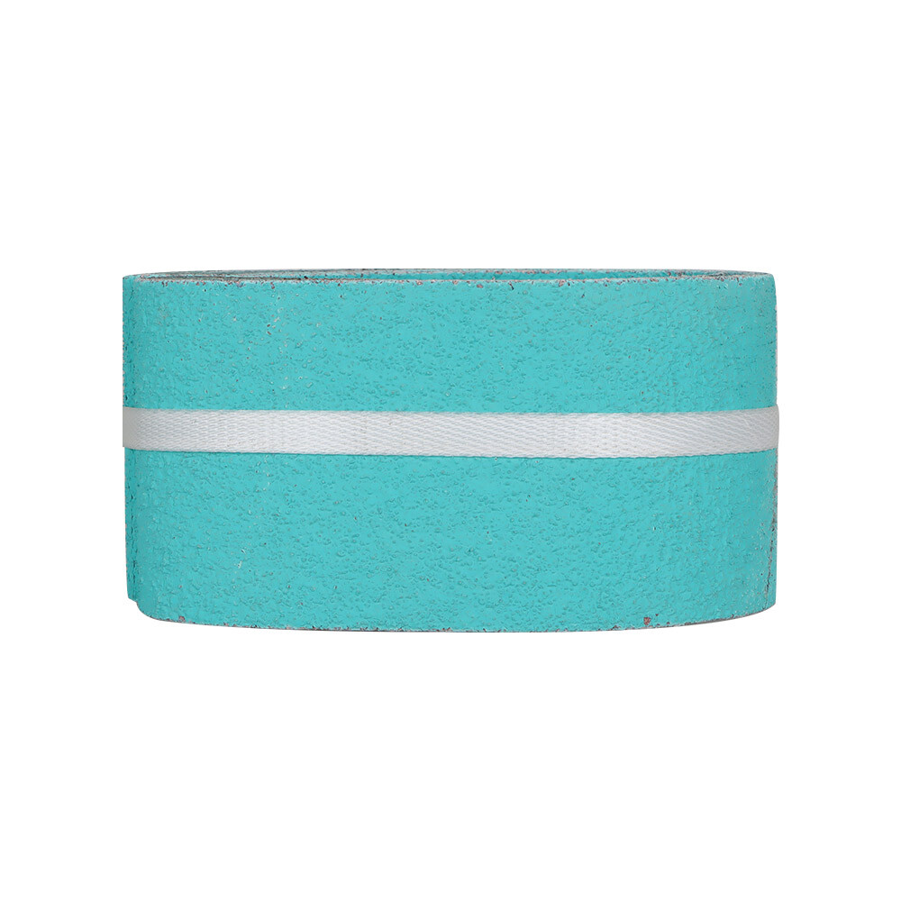 3 PK Grits 4 X 36 Inch Metal Grinding Zirconia Sanding Belts 40, 80, 120