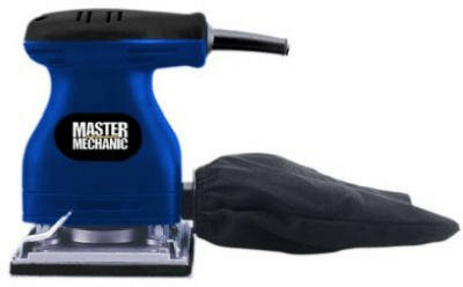 Build Your Own Bundle Master Mechanic 581916 1/4 Sheet No-Slip Sandpaper 17 Grit