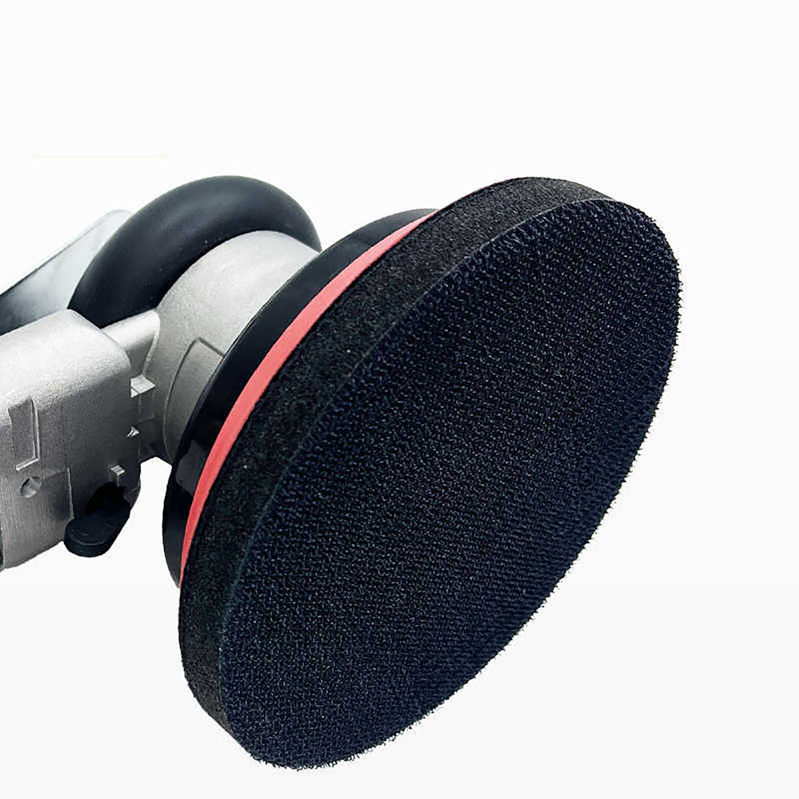 1 inch-7 inch Cushion Interface Pad Soft Hook and Loop Sanding Disc Backing Pads