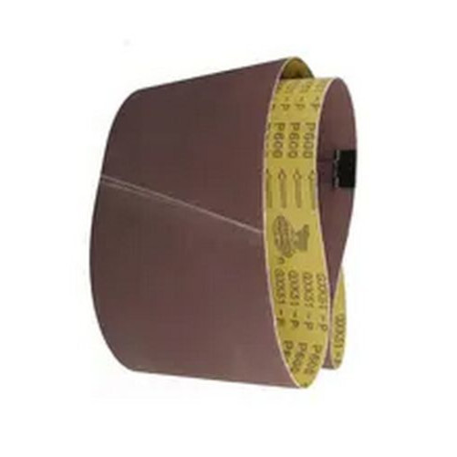 1/2 Pcs 1220 *150 /100 /75 /50mm Abrasive Sanding Belts Wood Soft Metal Grinding