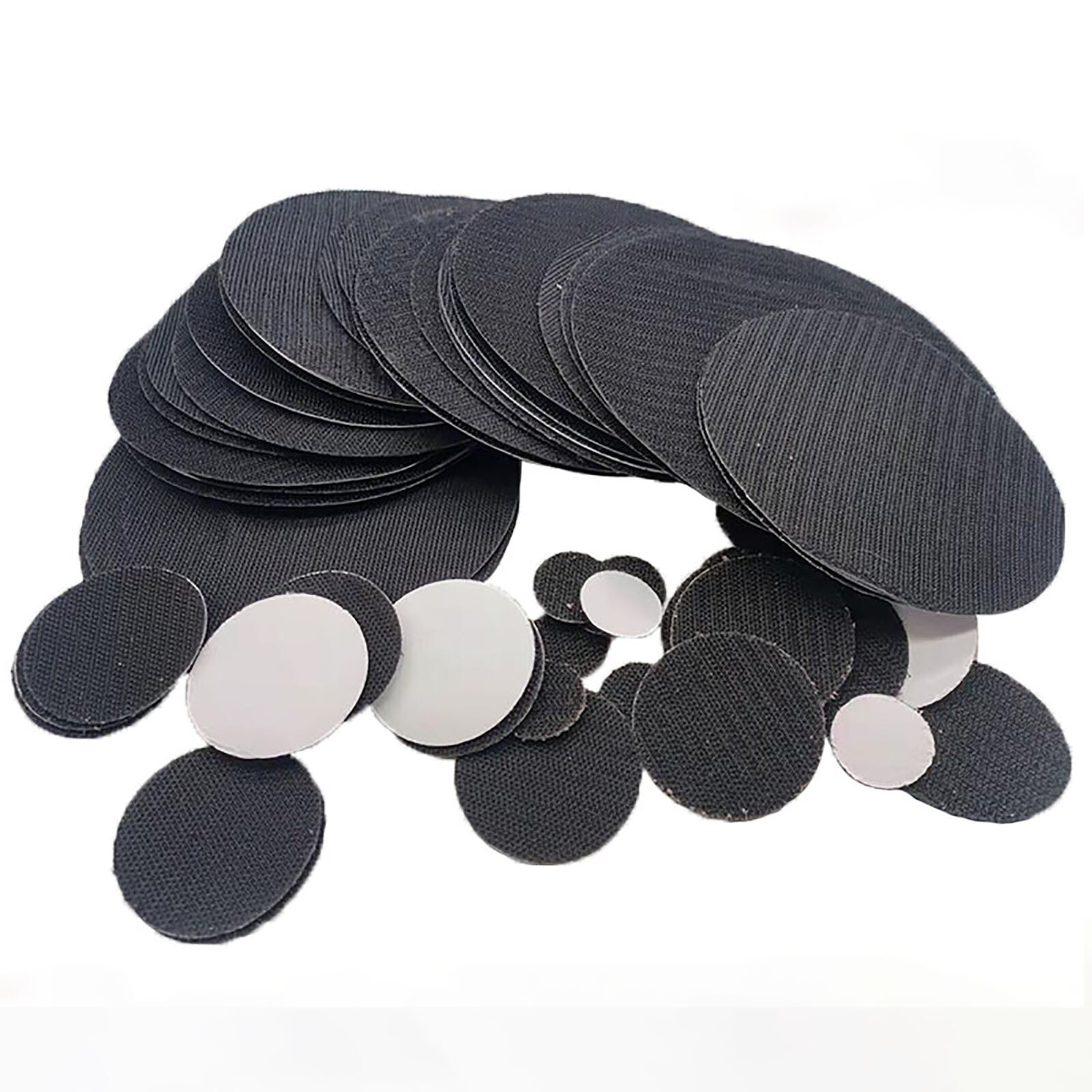 2″ -8 inch Conversion Pad Self Adhesive to Hook & Loop Adaptor for Sanding Discs