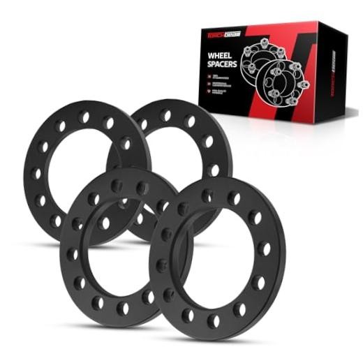 6×135 or 6×139.7mm Wheel Spacer 1/2 inch for 2000-2023 Expedition, 1992-2023