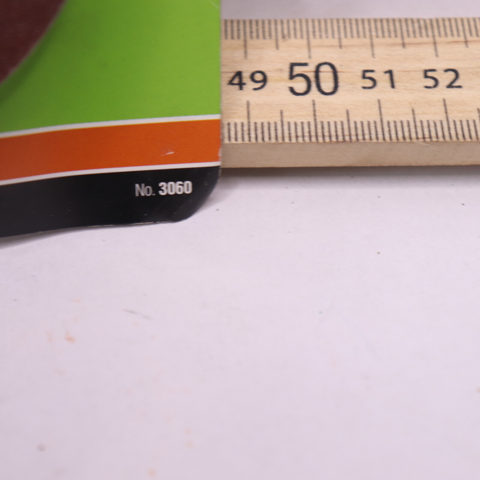 Gator Power Sandpaper Fiber Disc 120 Grit 4″ with 5/8″ Center Hole 3060