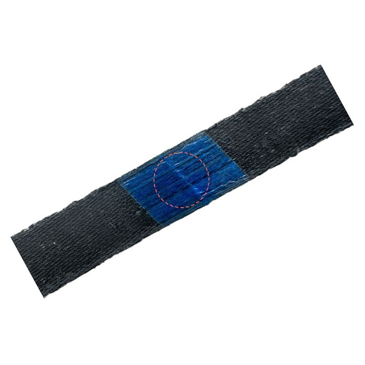 10Pcs 1/2 x 18 Premium Zirconia Sanding Belts For Belt Sander 60 120Grit Sanding