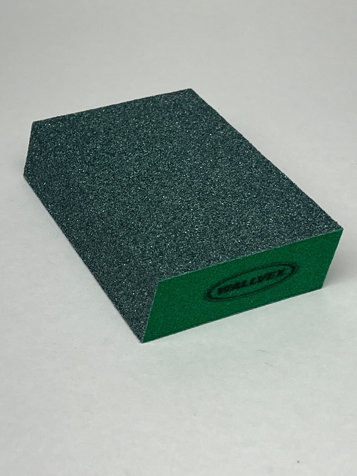 Wallvex Green Dual Angle Sanding Block Med/Fine Box of 100