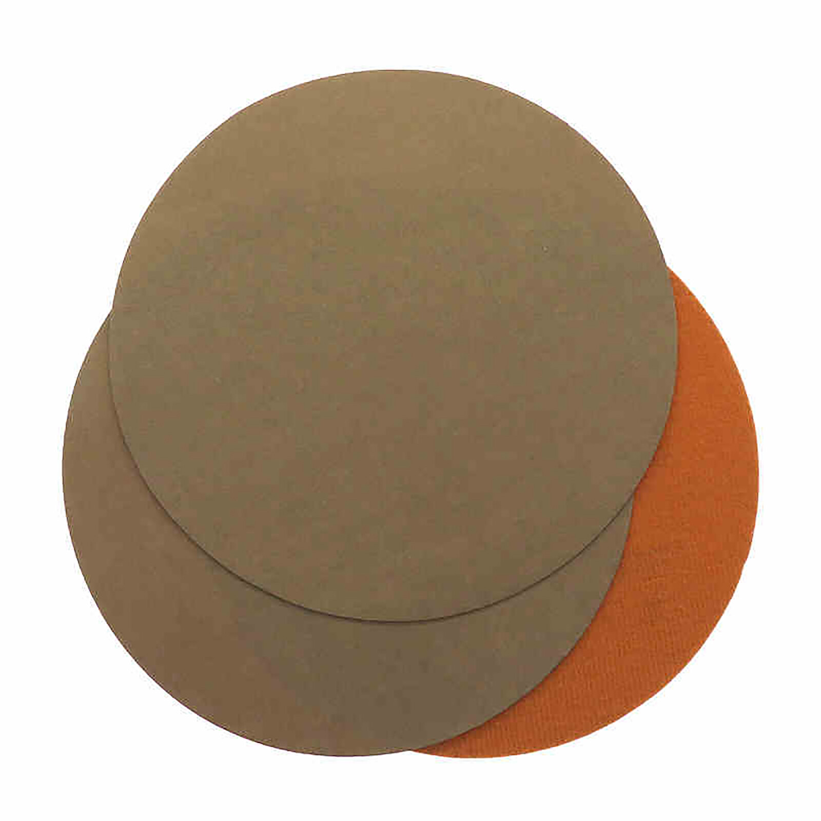 180mm 7″ Hook & Loop Sanding Discs 60-10000 Grit Wet Dry Sandpaper Sander Pad