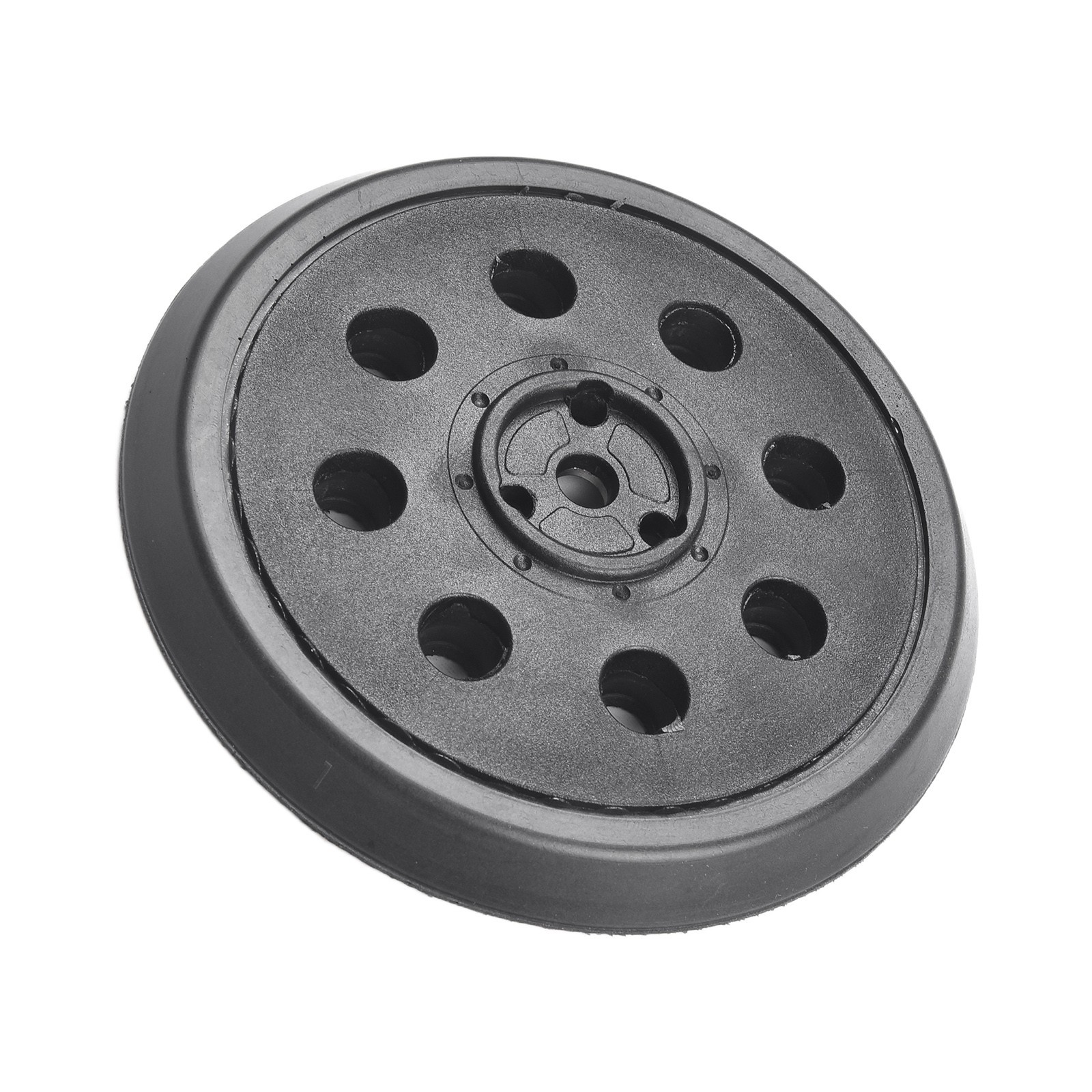 5 Inch Backing Pad For Bosch RS032 & RS031 Models 1295DP 1295DH 1295DVS 3107DVS