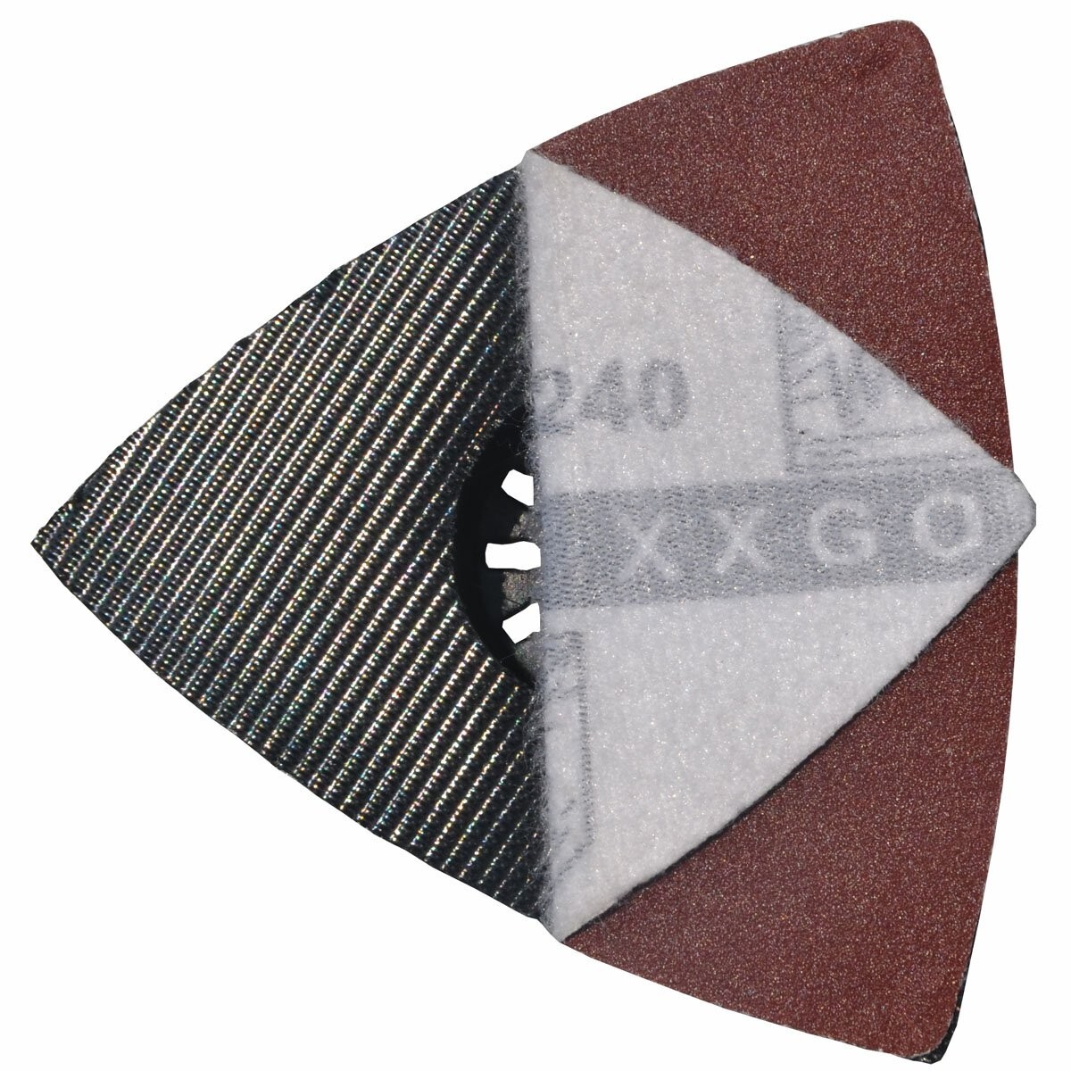Efficient Finger Sanding Pads and Multi Tool Sandpaper Kit – Professional Grade