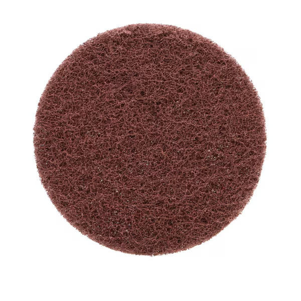 Standard Abrasives Buff and Blend Hook and Loop GP Disc 831610, 5 in 10 Units