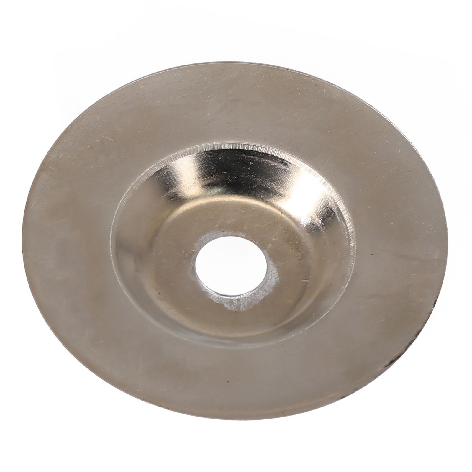 60Grit 4 In Diamond Coated Grinding Blade Wheel Carbide Grinder Disc Rotary Tool