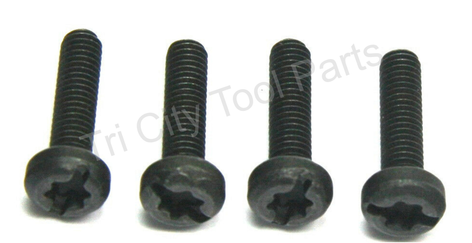 464285-00 4 PACK DeWalt Sander Pad Screw set of 4 ** Genuine OEM **