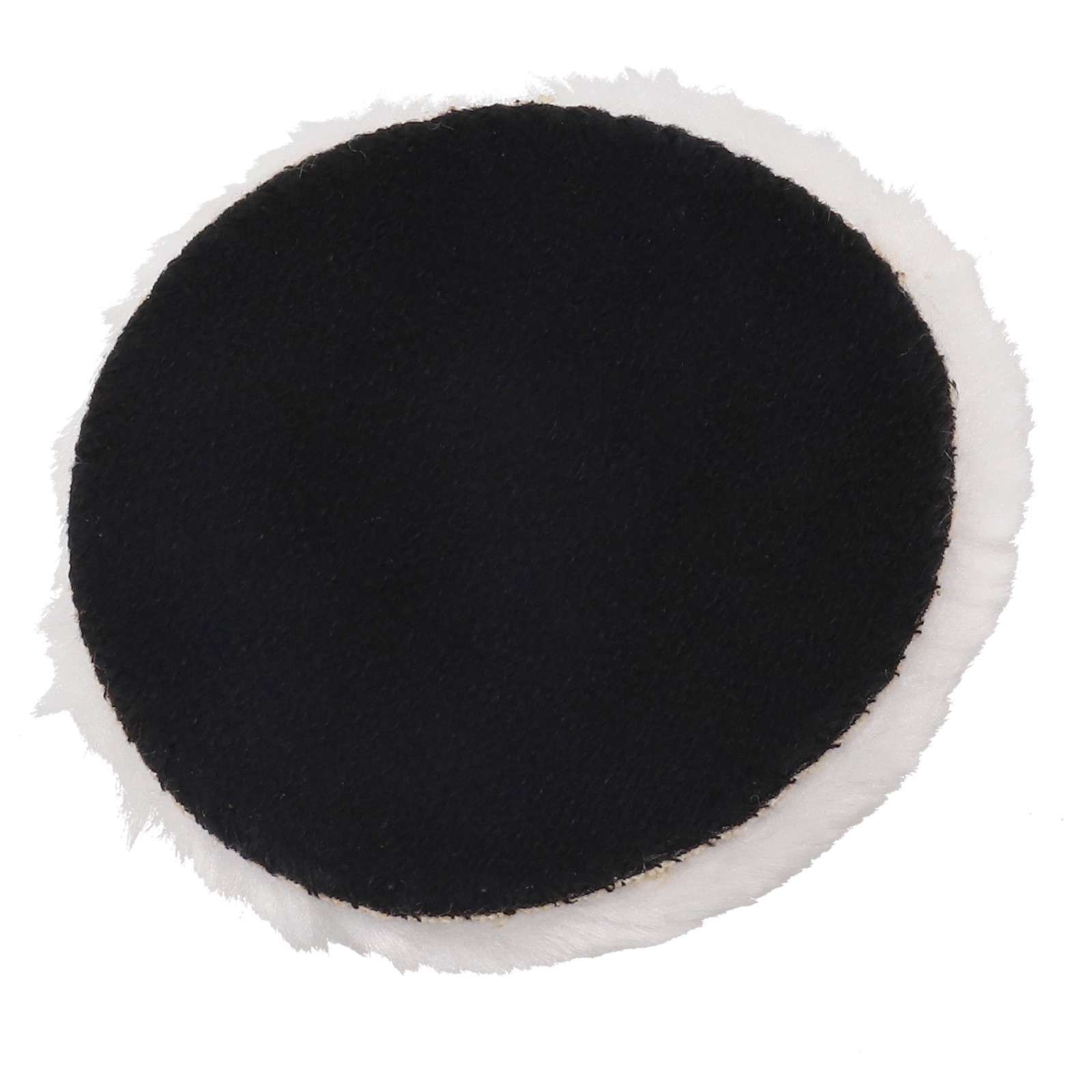 for versatile Wool Polishing Pad for Stainless Steel and Precision Instruments