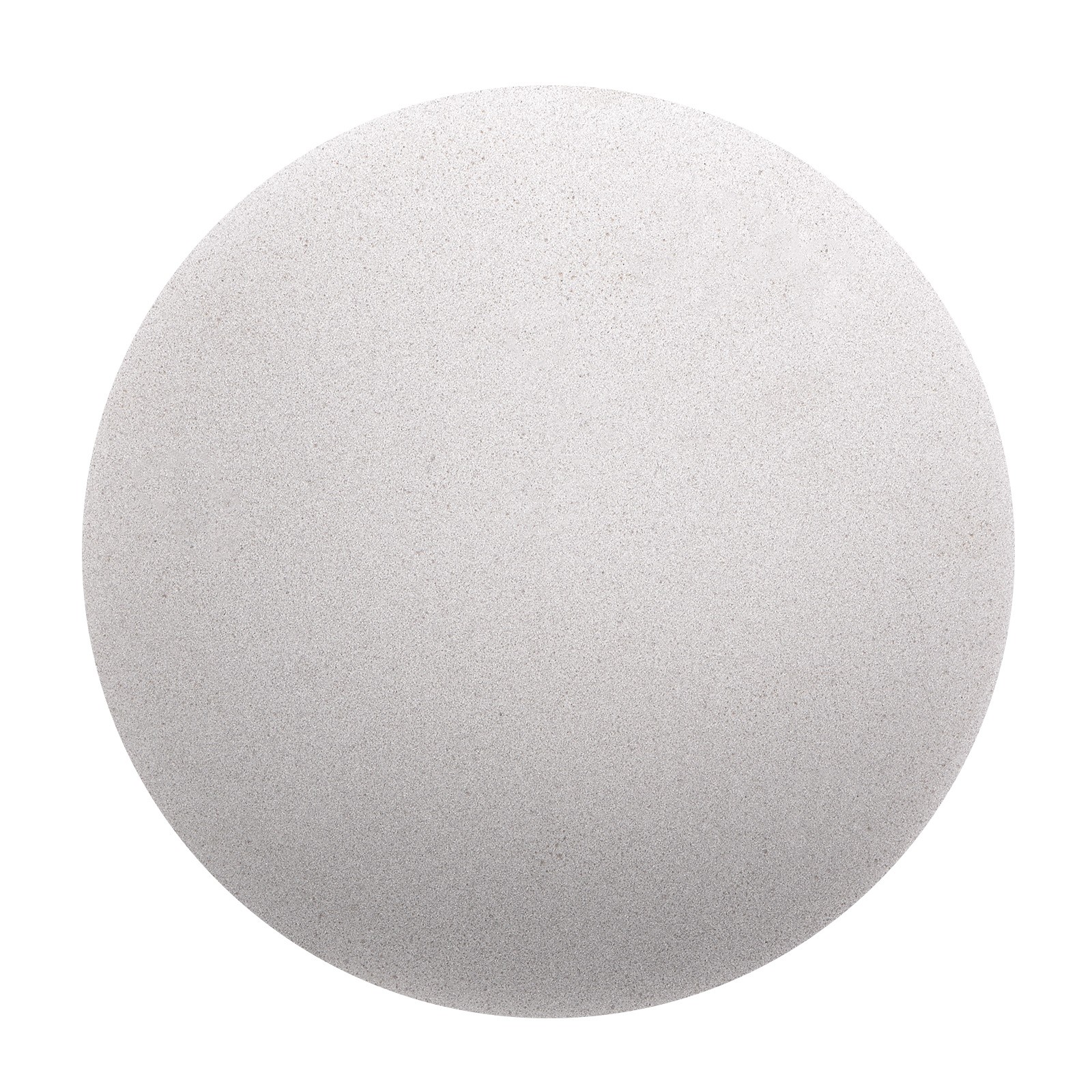 1 x Diamond Sanding Grinding Disc 8″ Grit 240 No Center Hole Flat Lap Wheel Disk