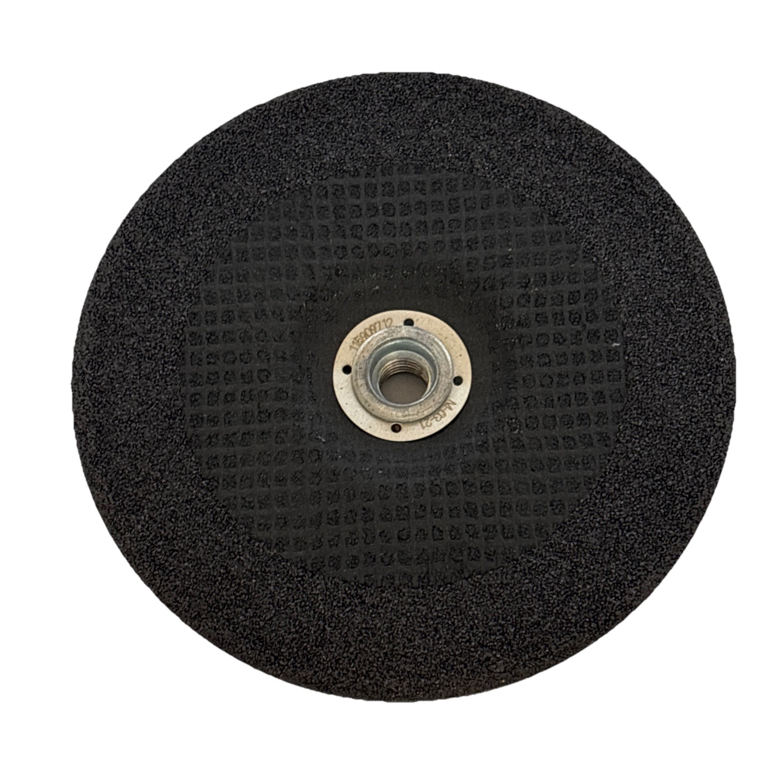 Norton Clipper Classic Grinding Wheel 7″ x 1/4″ x 5/8″ – 11 Metal Wood Plastic