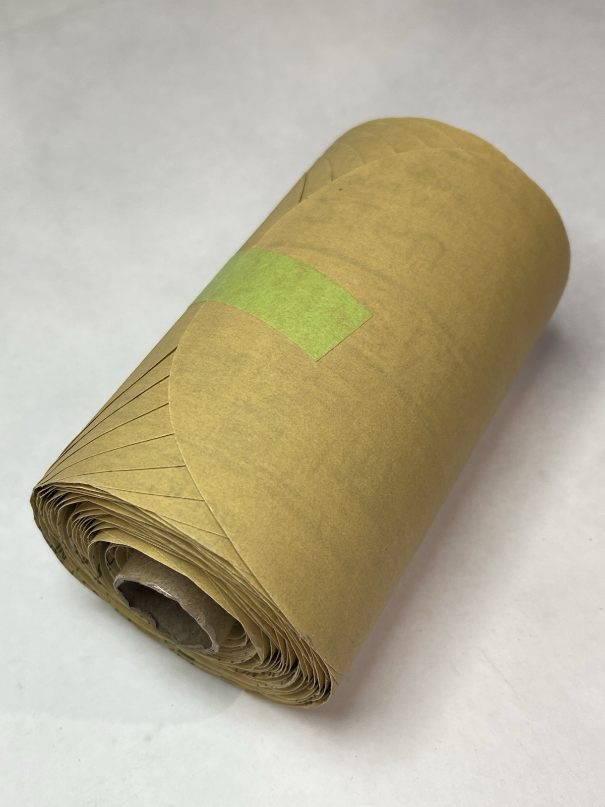 3M Stikit 216U 61132 PSA Disc Roll – 5 in – P600 – Aluminum Oxide Qty.175(26MY3)