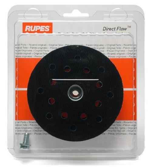 LHR 21ES 6 Inch Backing Plate