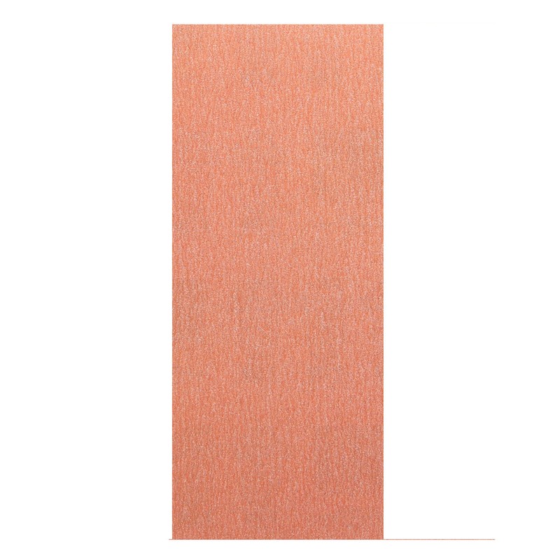 Gator 7245 120-Grit ZipXL Medium Sanding Sheets 11.25×3.5″ (Pack of 6)