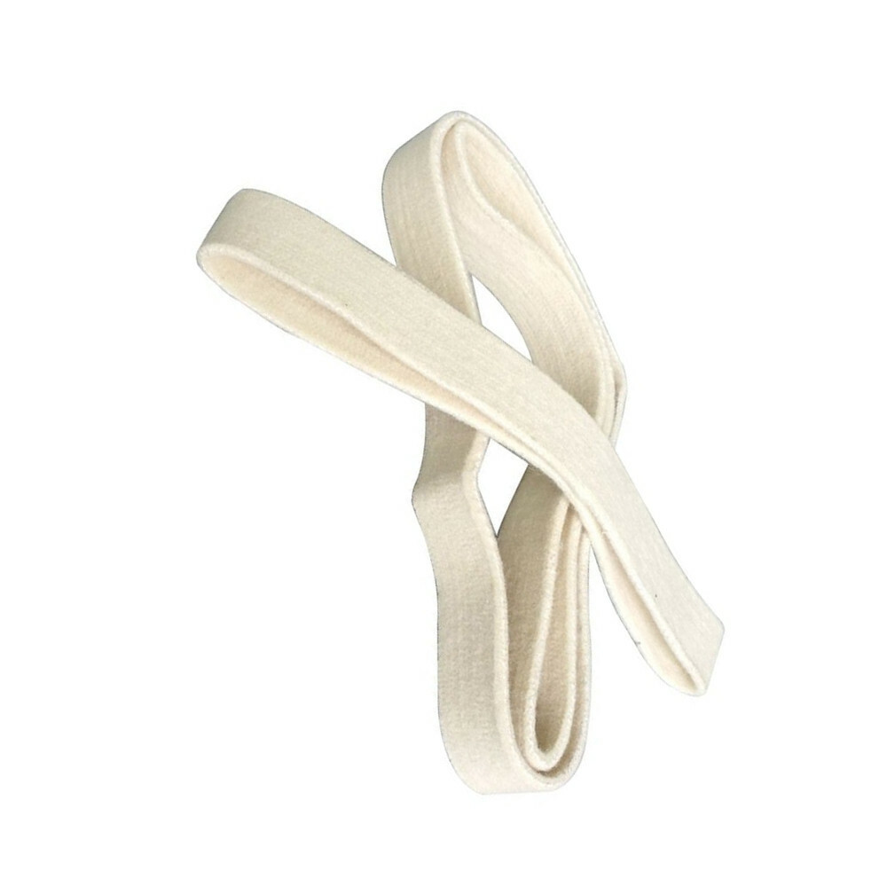 1Pcs Wool Felt Polishing Belt 740x40mm Stainless Steel Pipe Sanding Wire Mirror