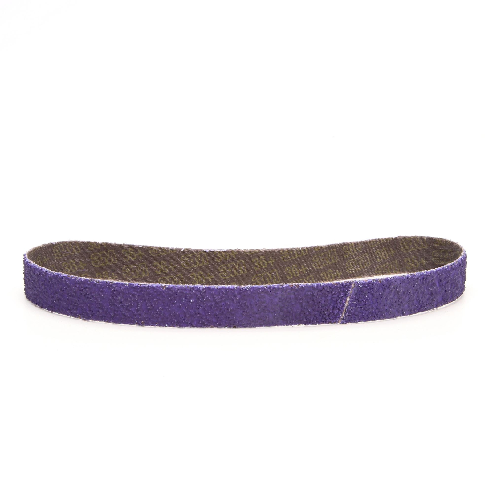 3M Cubitron II 786F File Belt, 33449, 25/32 in x 20 15/32 in, 36+, 10per carton