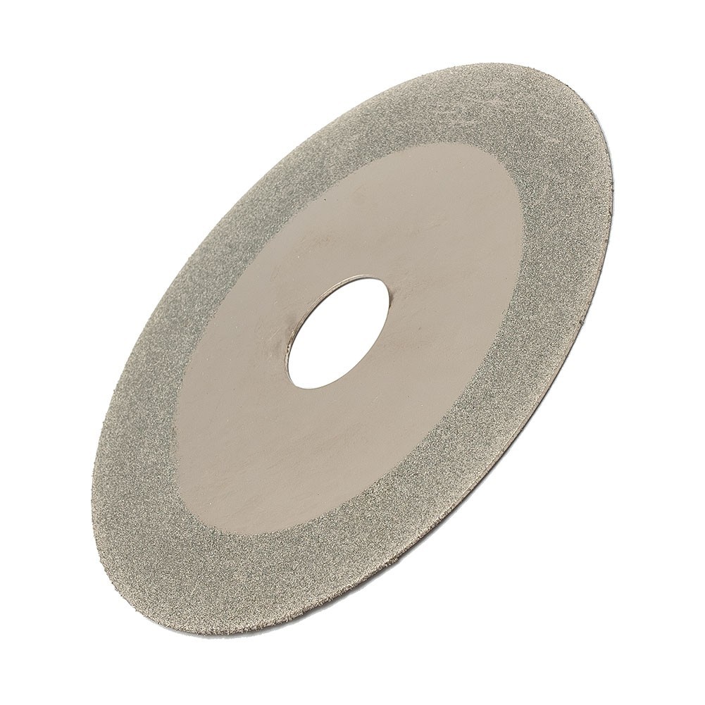 Saw-Blade Sharpening Device New For Diamond-Grinding Wheel 100mm/20mm Circular