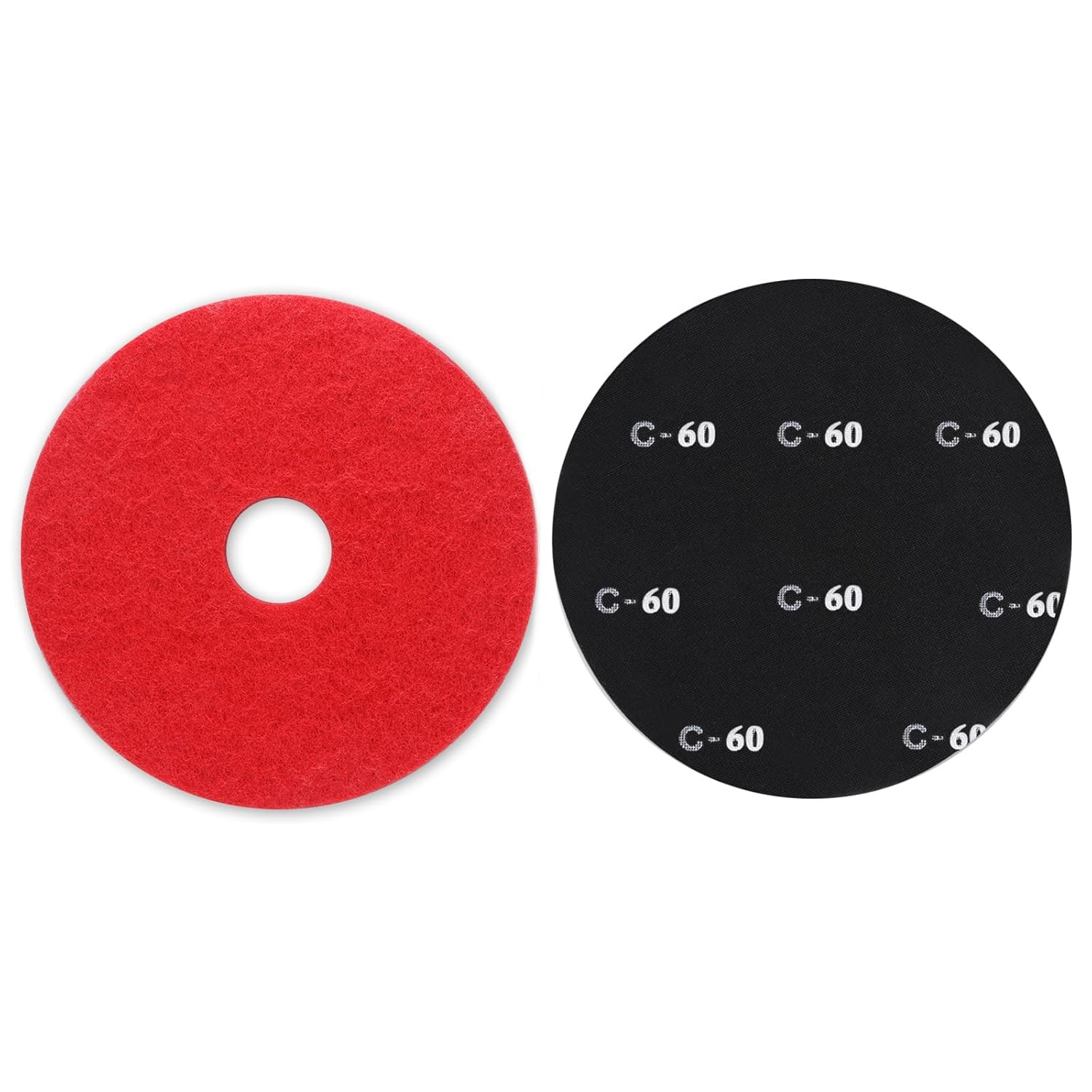 17 Sanding Screen Discs Mesh Floor Sanding Screen – for Wood FloorEpoxy Maint