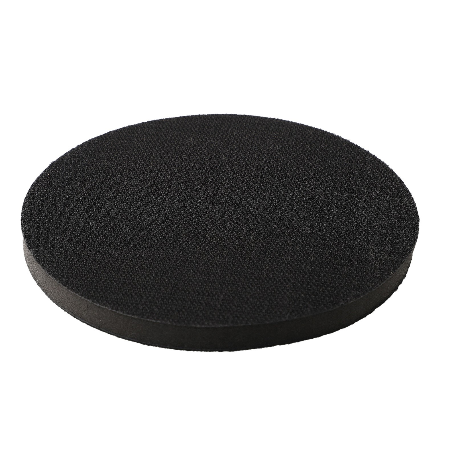 Soft Buffering Pad Super Light White&black 1 Pcs 2/3/4/5/6inch Brand New