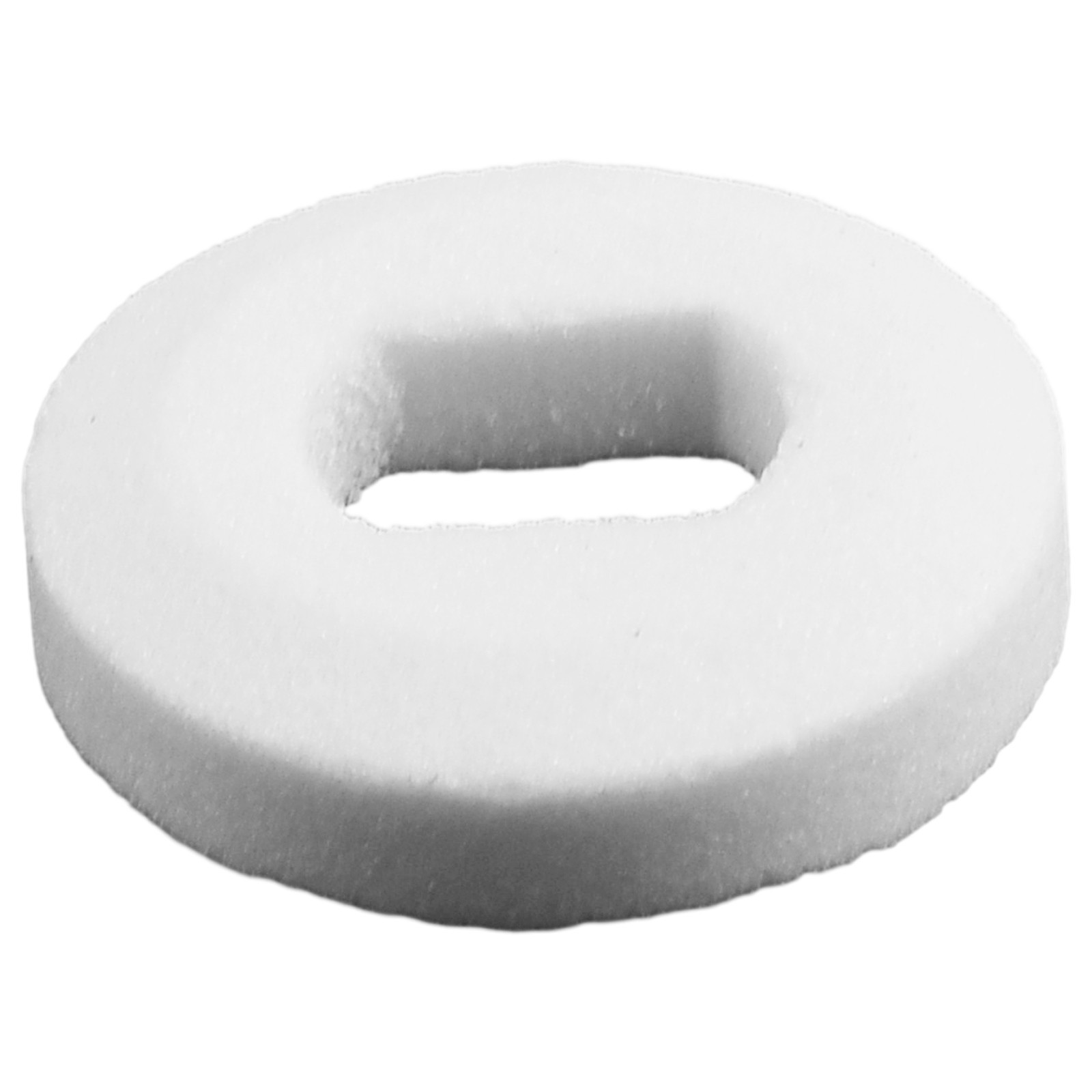 10PCS 22mm Small Corundum Grinding Wheel 150# Single-sided Concave Shape Disc