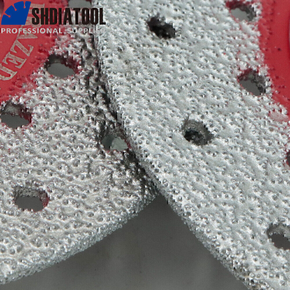 1pc 105/115/125mm Diamond Cutting Grinding Disc M14 Saw Blade Ceramic Grantite