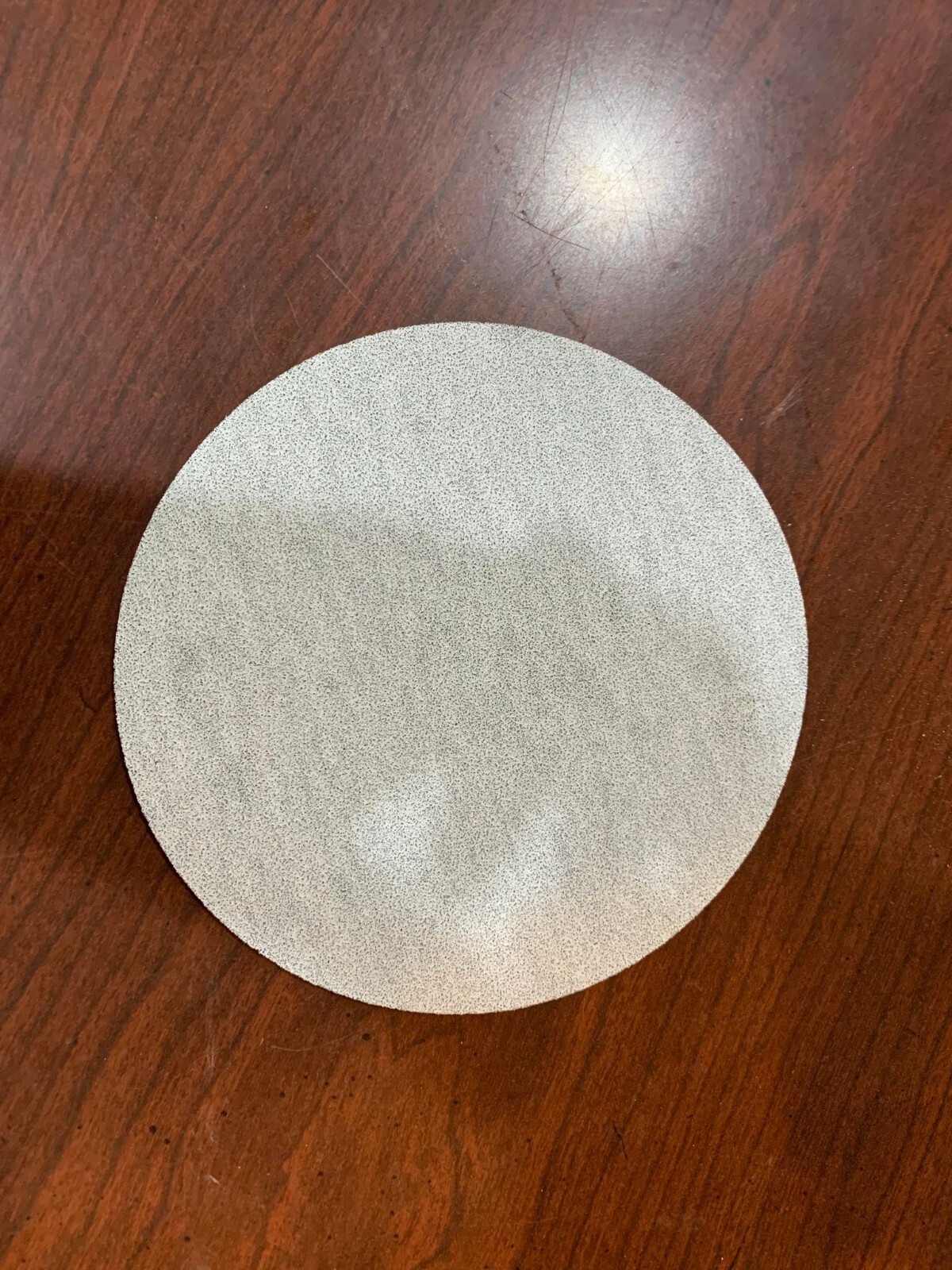 3M HOOKIT PAPER DISC 426U 27833 – 50 COUNT