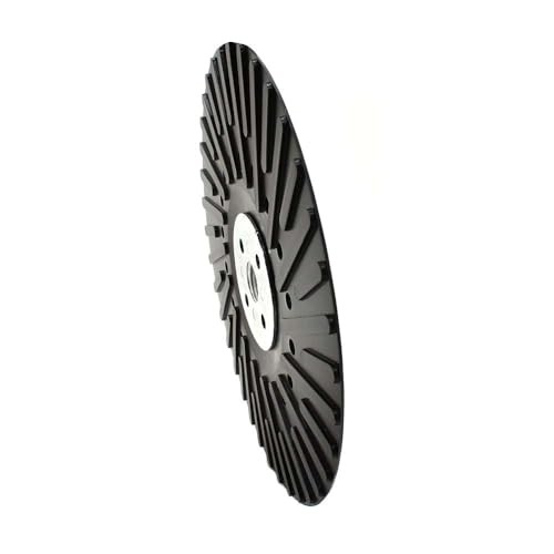 Almohadillas Y Abrasivos Bp70 Almohadilla De Respaldo Para Amoladora Angular…