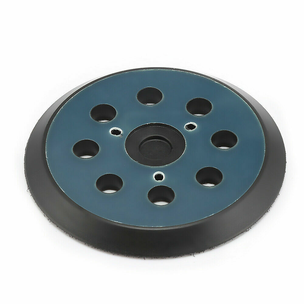 5″ For DeWalt 151281-08 DW4388 DW421 D26451 Random Orbit Sander Pad Hook & Loop