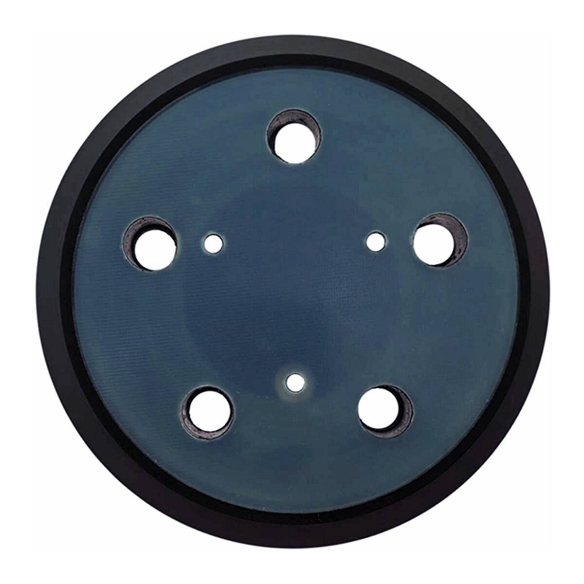 5″ Hook & Loop Orbital Sander Replacement Pad 5-Hole for PORTER-CABLE 333, 333VS