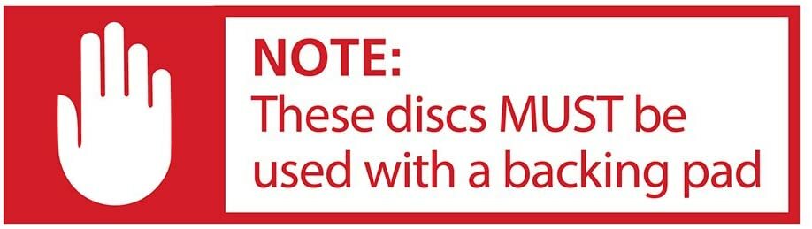 25PCS 4.5″ 4-1/2″ x7/8″ Zirconia Resin Fiber Disc 24 Grit Sanding Grinding Discs