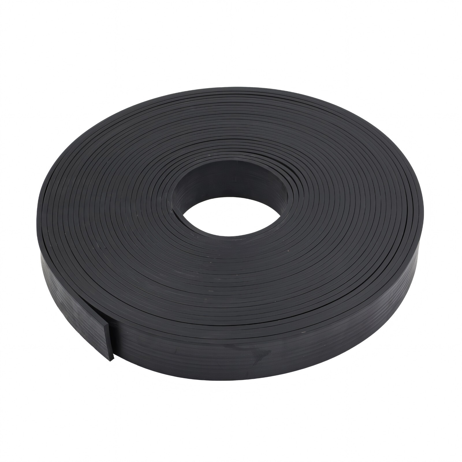 3mm to 70mm – Various sizes & Thicknesses – Solid Nitrile NBR Rubber Strip