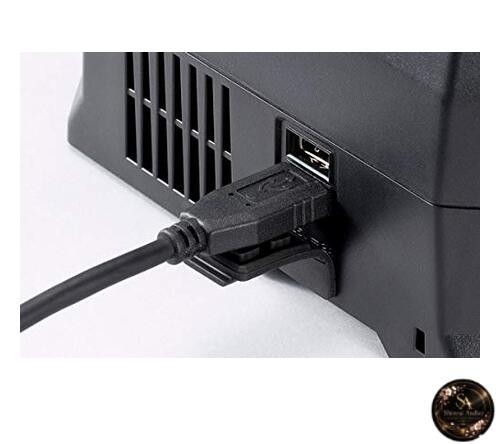 HiKOKI Multi-Port Charger for 14.4V and 18V Multi-Volt Batteries UC18YTSL