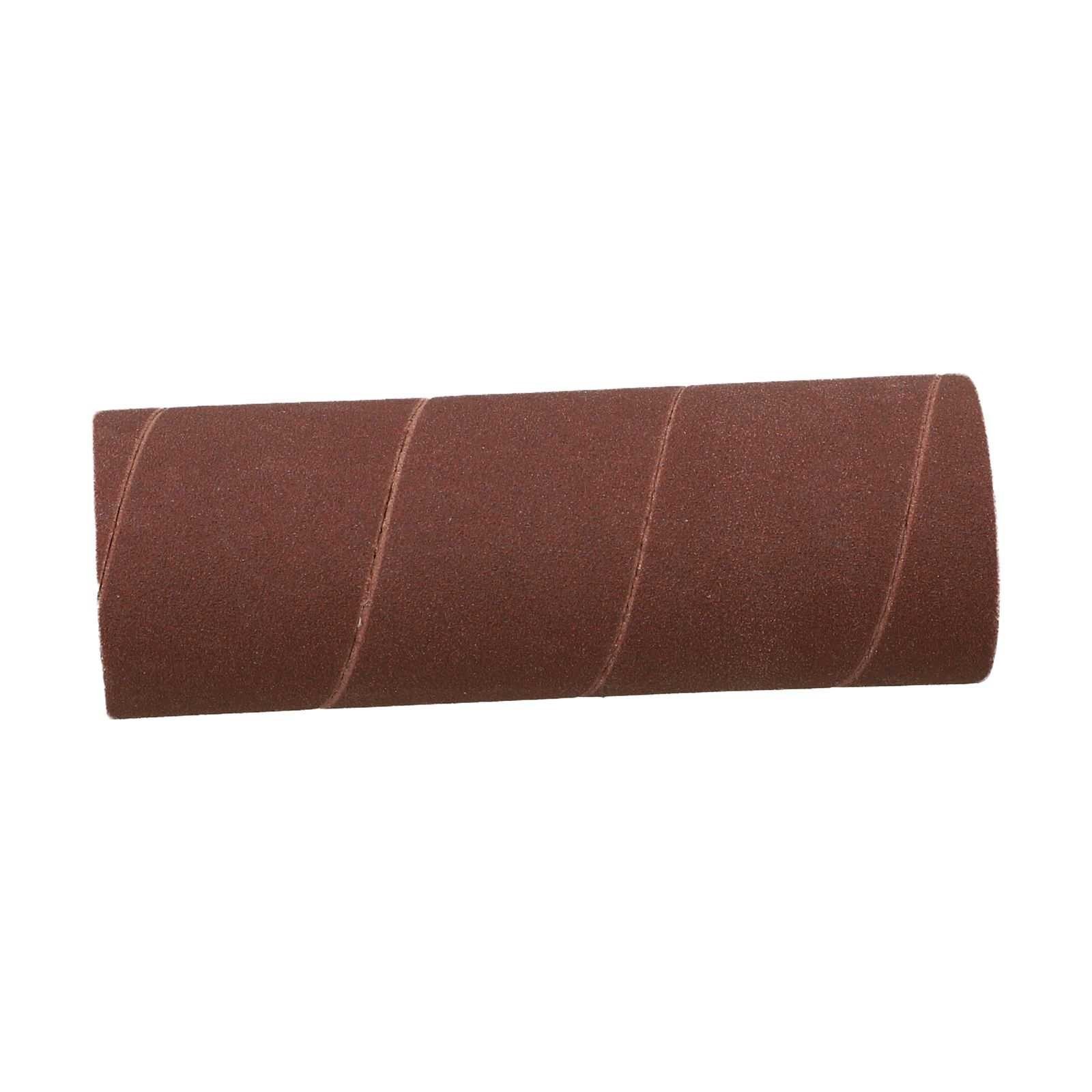 115mm Sanding Drum Sleeves 1PC 80 150 240 Grit for Precise Sanding Tasks
