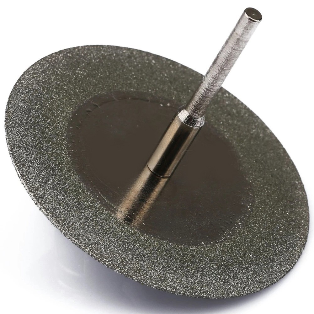 Diamond Cutting Disc Saw Disc Concrete Gem Stones Metal Plastic Thin