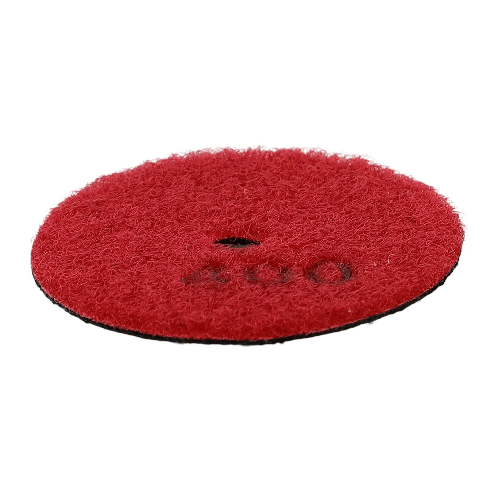 Precise 50mm Diamond Sanding Disc for Ceramic Tile Polishing Dry Grinding