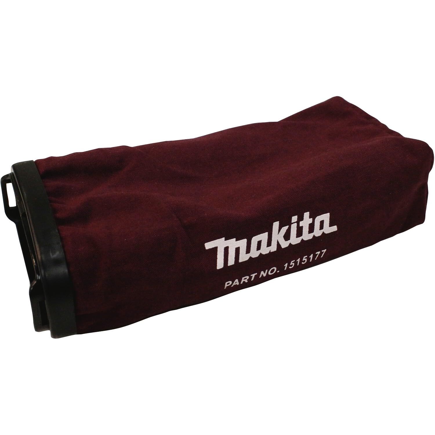 Makita Dust Bag Assembly for BO5021/BO6030 Sander