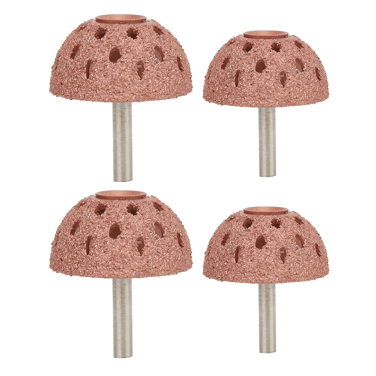 Professional Tungsten Steel Grinding Heads