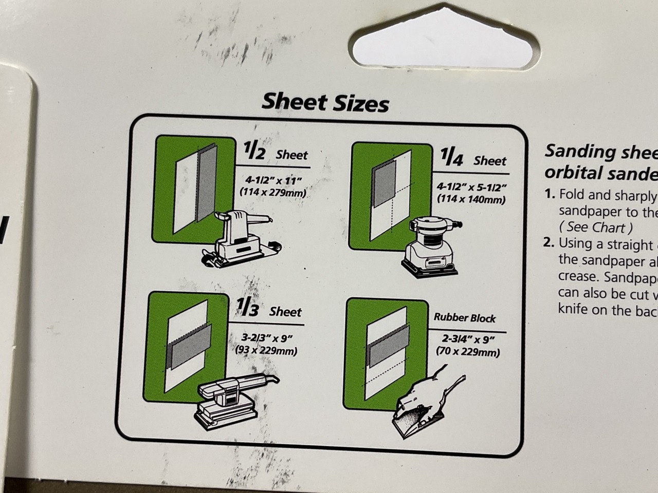 (2) Pack Of 4 Color Extra WET/DRY Sandpaper Sheets P320 320 Grit Shape 9″X11″