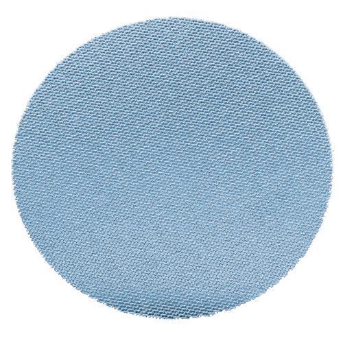 Norton 9″ 80-Grit Coarse Mesh Hook & Loop Drywall Power Sanding Disc