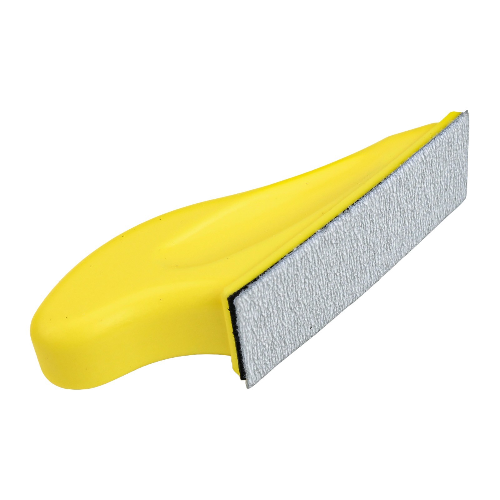 for multi Grit 25 by 90mm Black Sand Flocking Sandpaper for Detailed Sanding