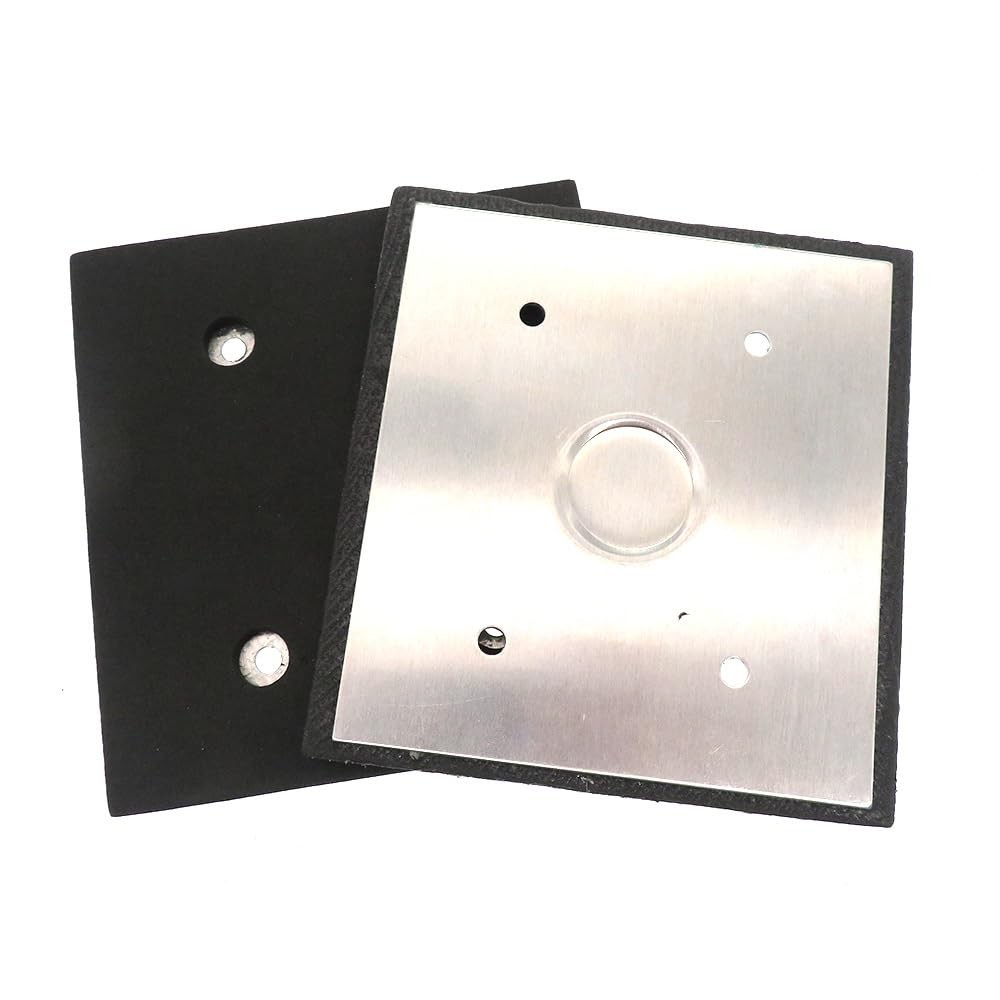 Porter Cable 330 Sander Replacement Pad