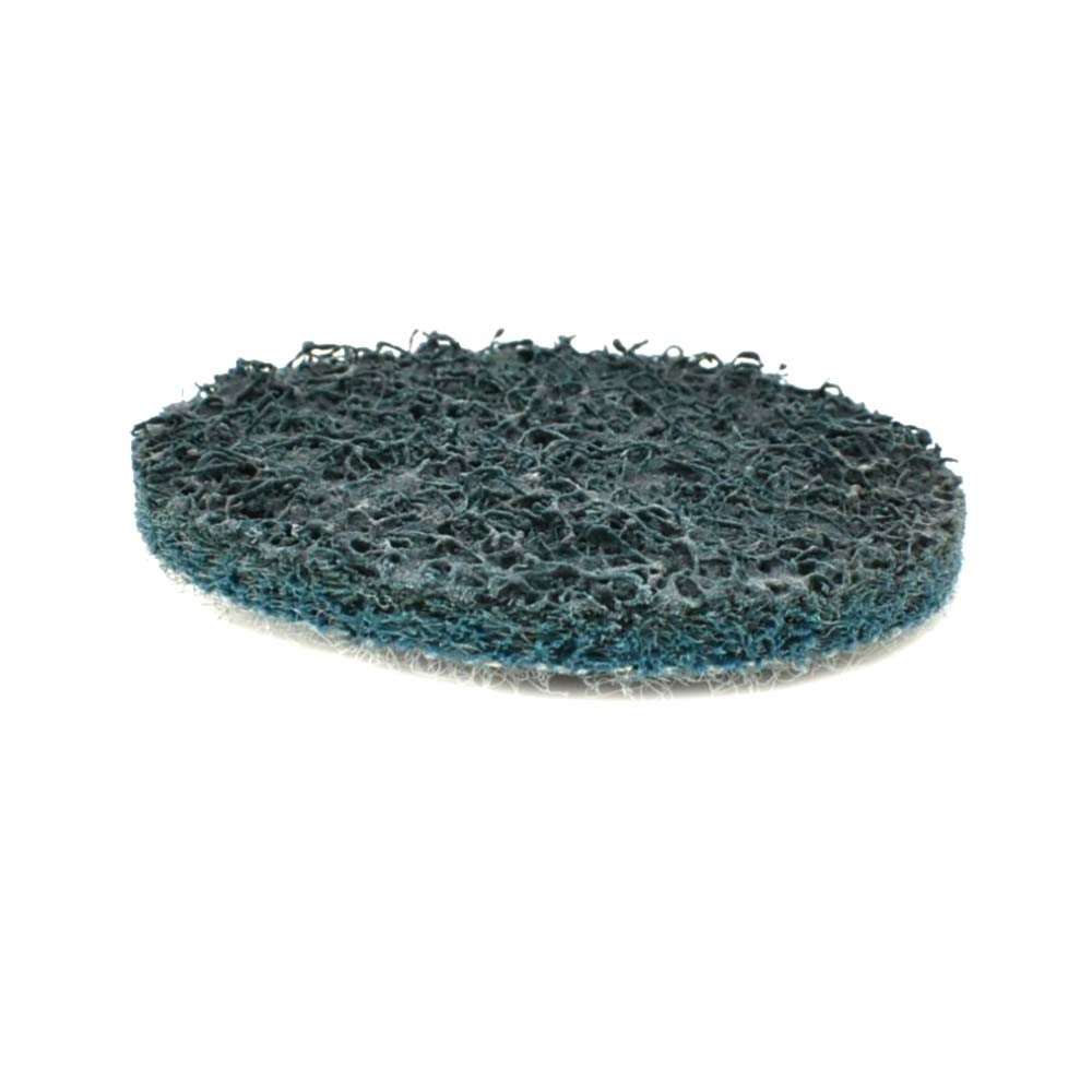 2″ Roll-on/roll ?off style Surface Conditioning Sanding Disc (Blue/ Fine)- SD2F